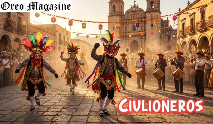 Ciulioneros