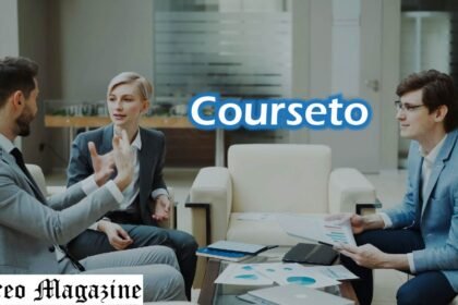 Courseto