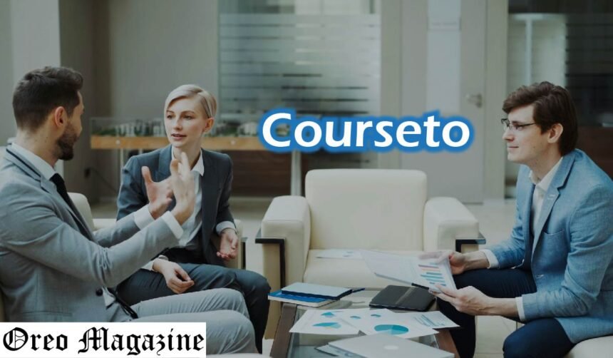 Courseto