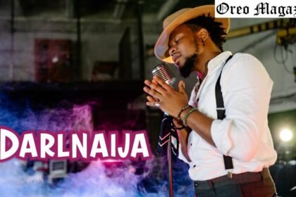 Darlnaija