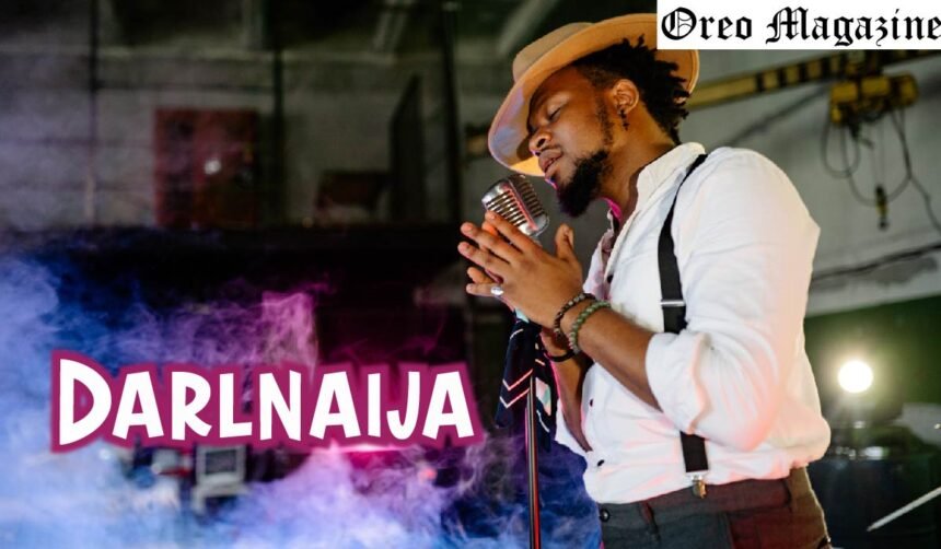 Darlnaija
