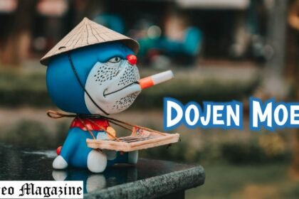 Dojen Moe