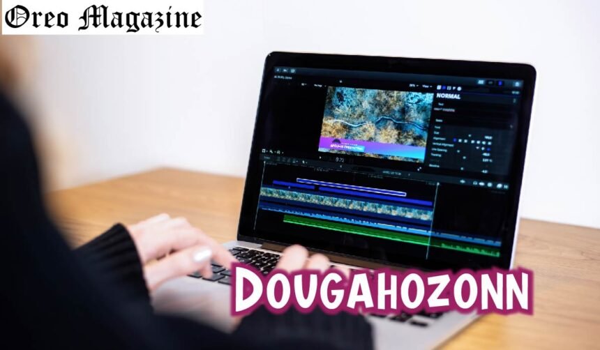 Dougahozonn
