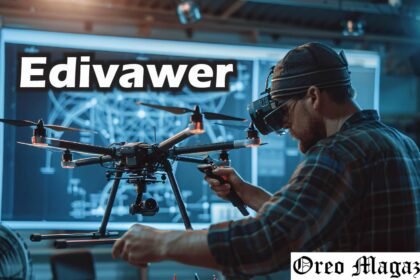 Edivawer