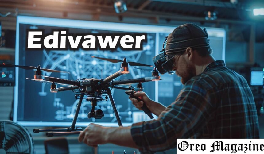 Edivawer