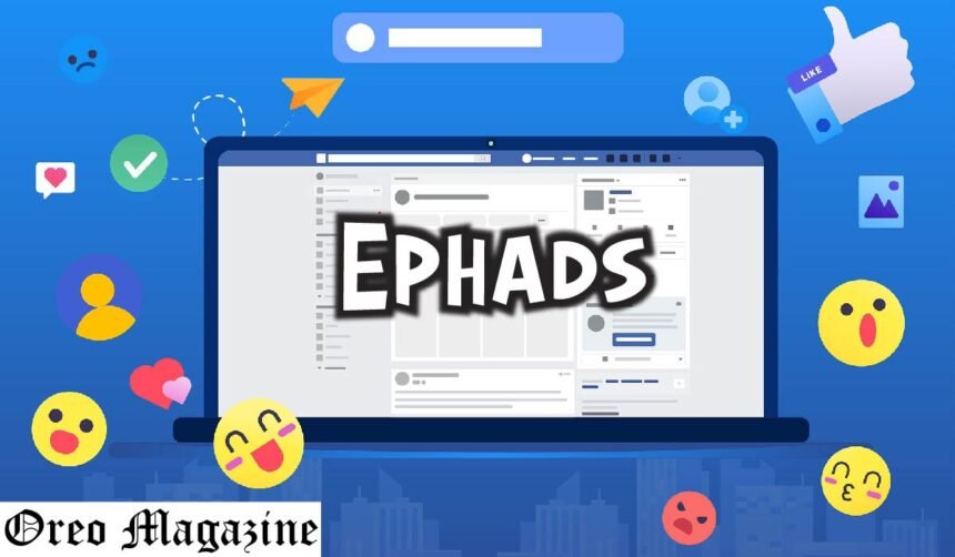 Ephads