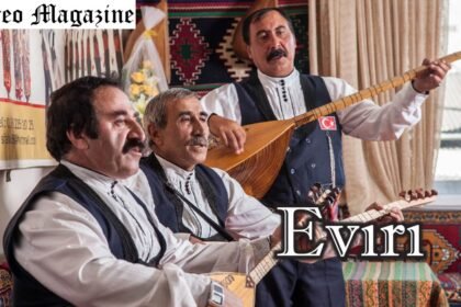 Evırı
