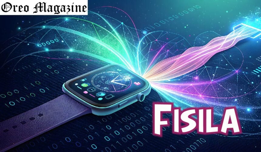 Fisila