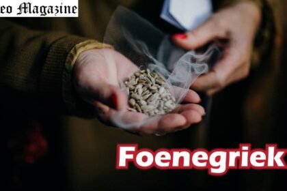 Foenegriek