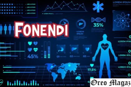 Fonendi