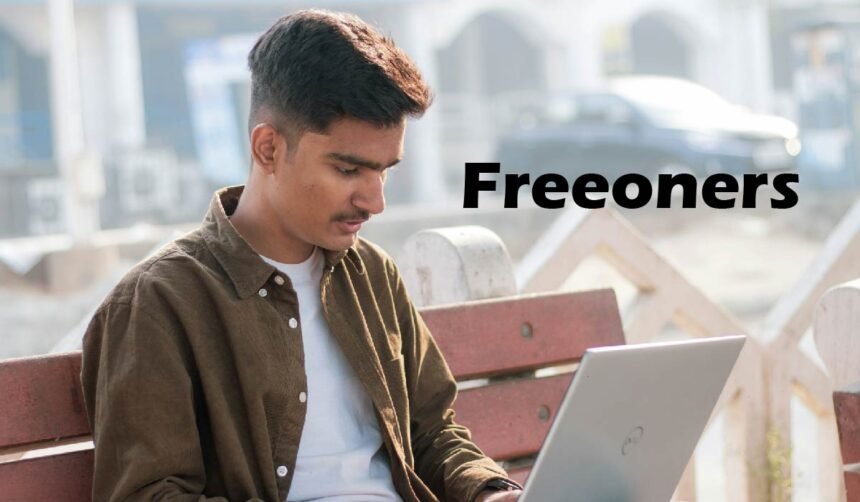 Freeoners