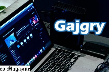 Gajgry