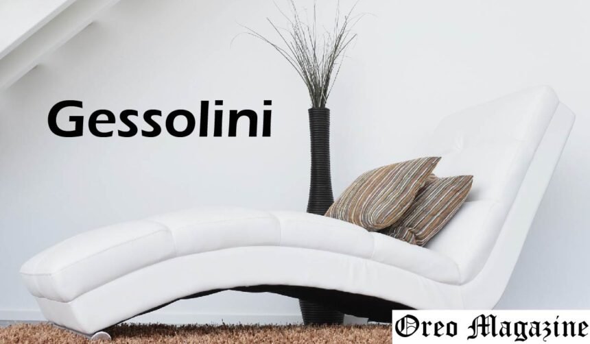 Gessolini