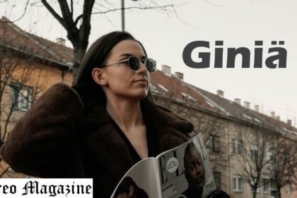 Giniä