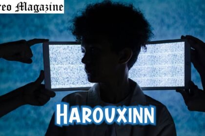 Harouxinn