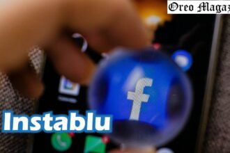 Instablu