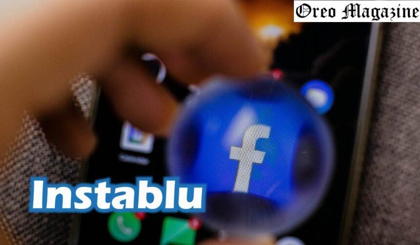 Instablu