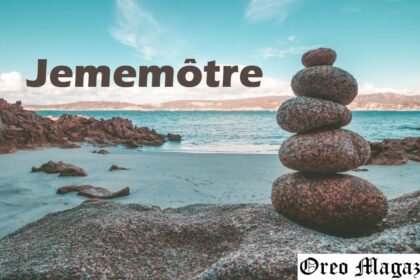 Jememôtre