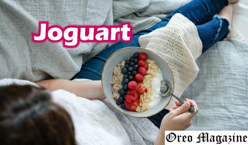 Joguart