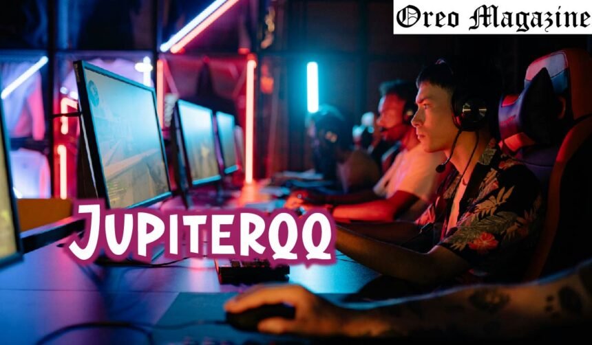 Jupiterqq