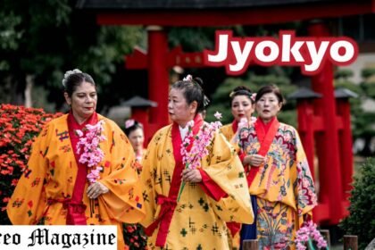 Jyokyo