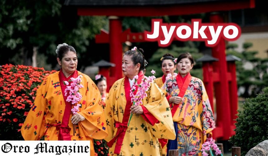 Jyokyo