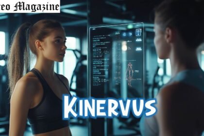 Kinervus