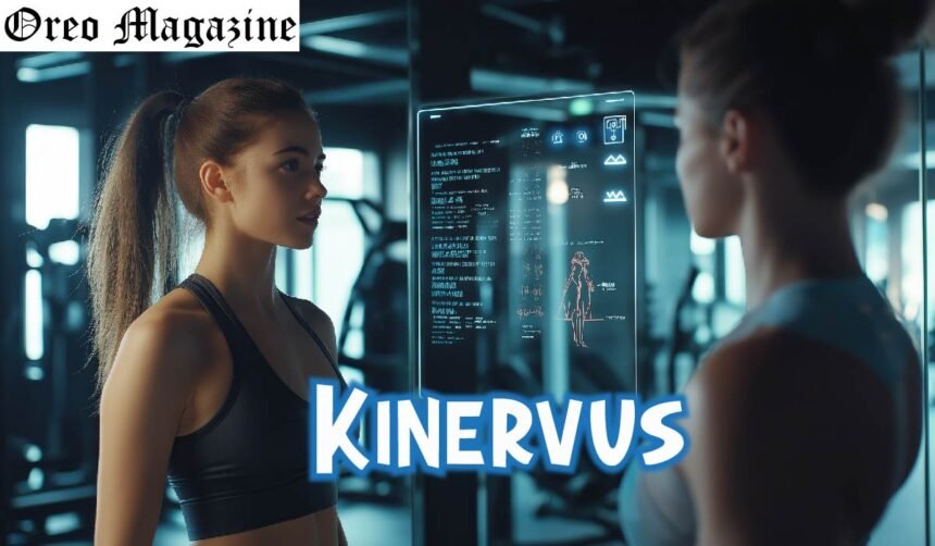 Kinervus