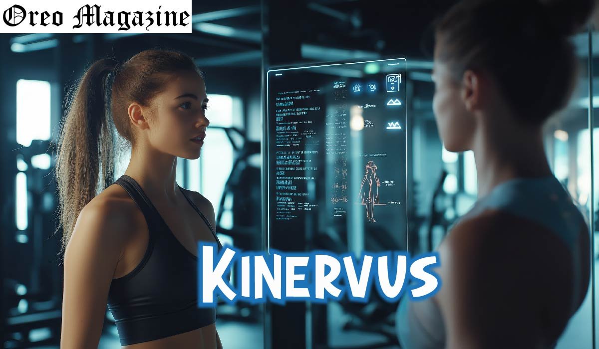 Kinervus
