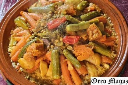 Kouskousi