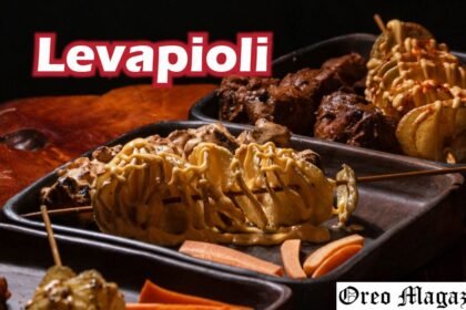 Levapioli