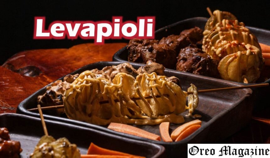 Levapioli