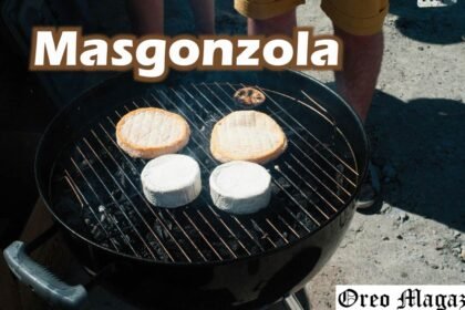 Masgonzola