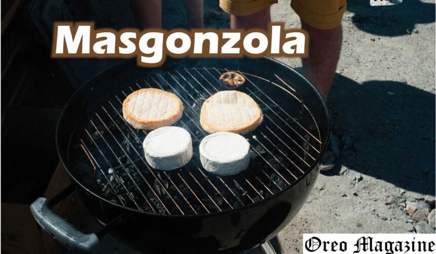 Masgonzola