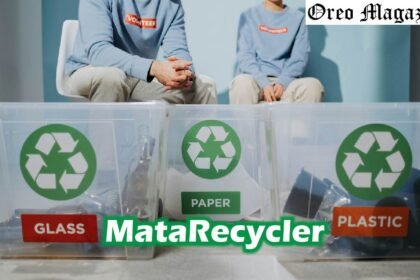 MataRecycler