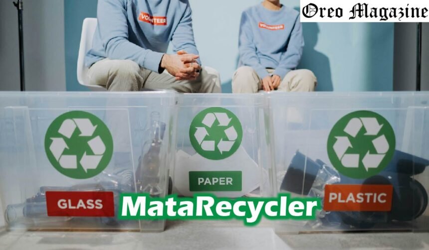 MataRecycler