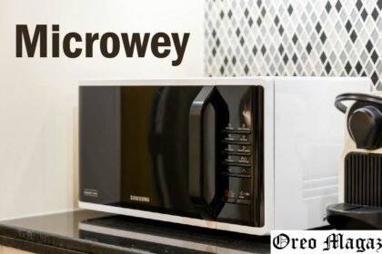Microwey