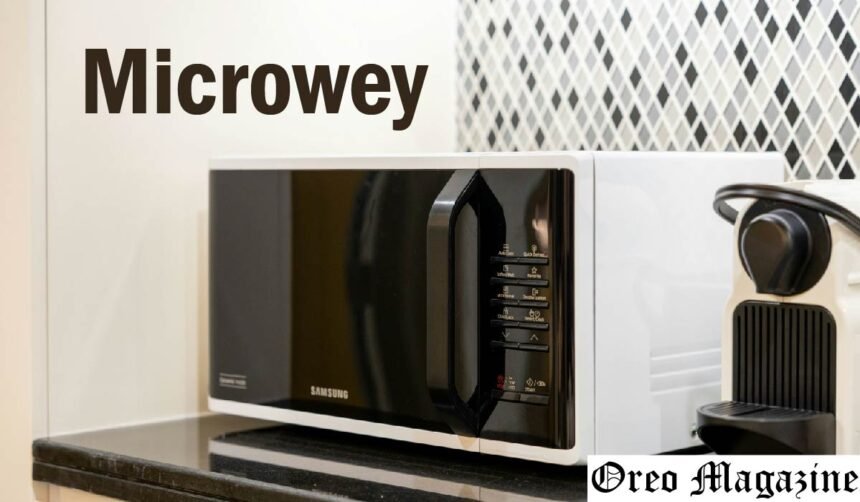 Microwey