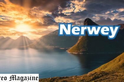 Nerwey