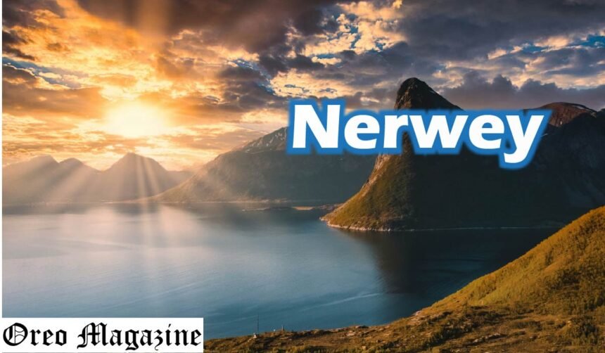 Nerwey
