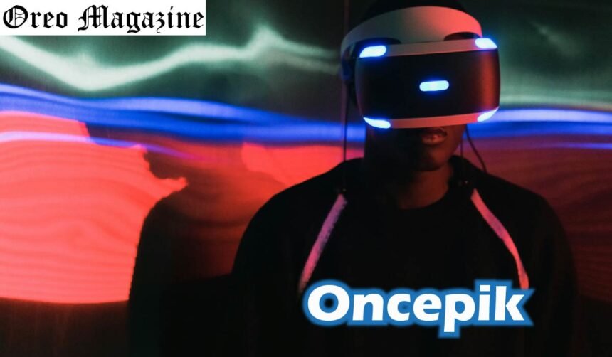 Oncepik