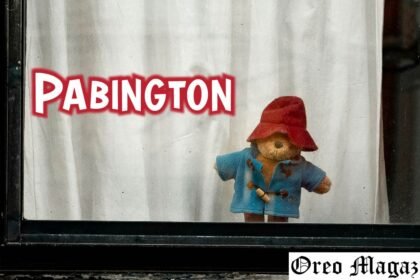 Pabington
