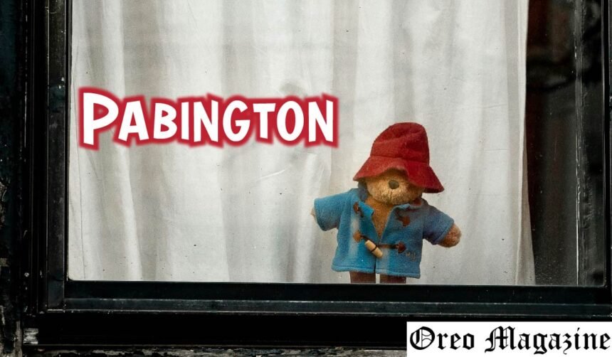 Pabington