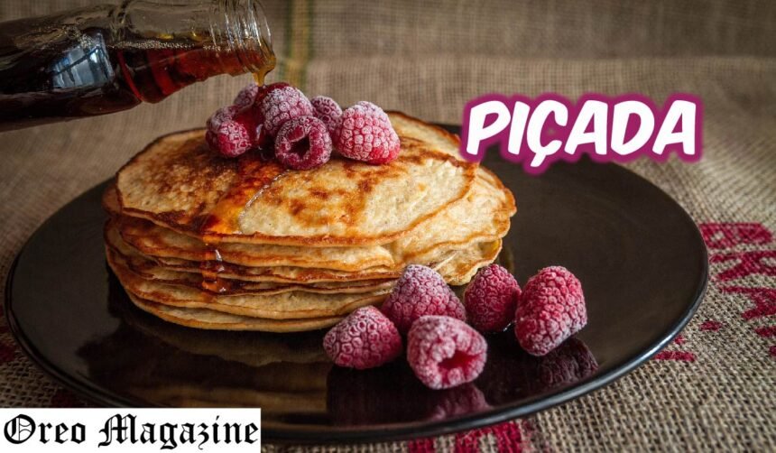 Piçada