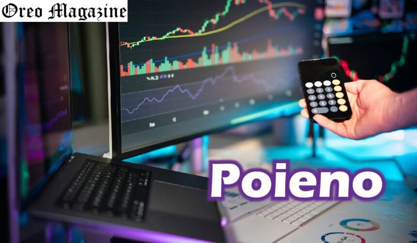 Poieno