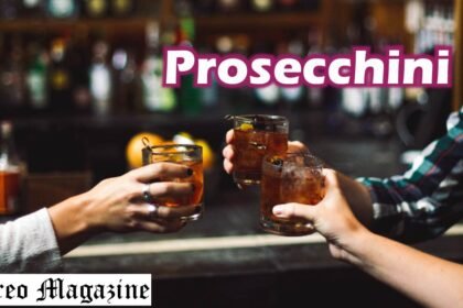 Prosecchini