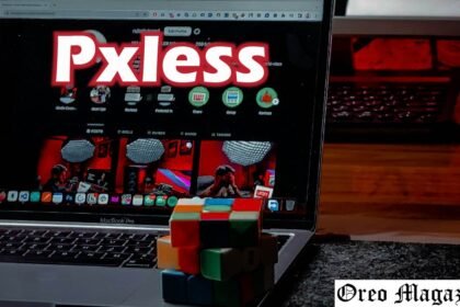 Pxless