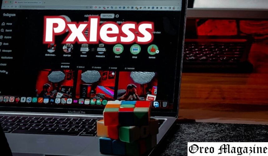 Pxless