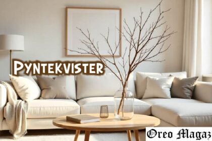 Pyntekvister