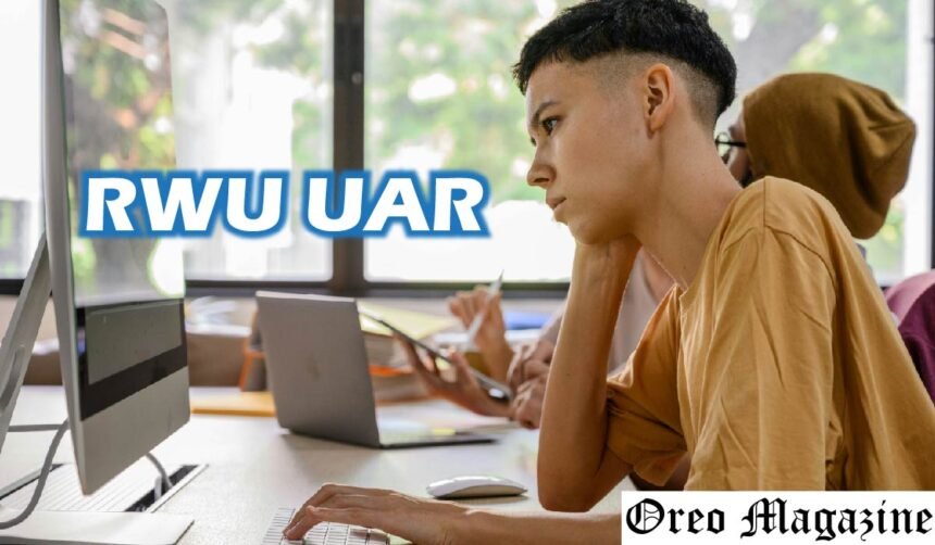 RWU UAR
